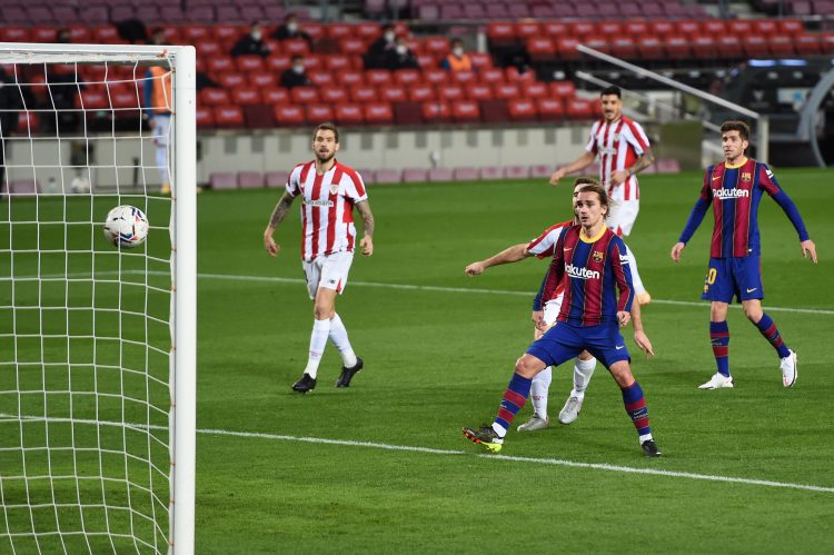 Antoine Griezmann