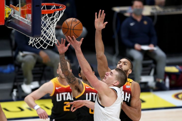 Nikola Jokić