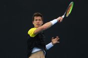 Aljaž Bedene