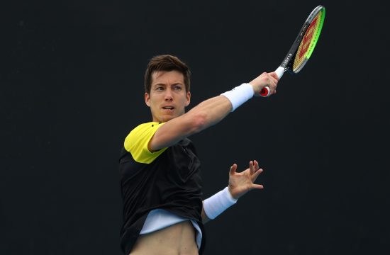 Aljaž Bedene
