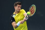 Aljaž Bedene