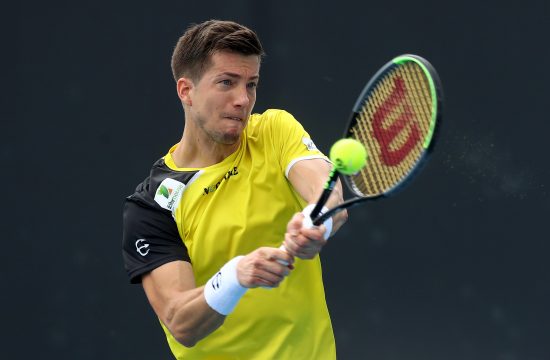 Aljaž Bedene
