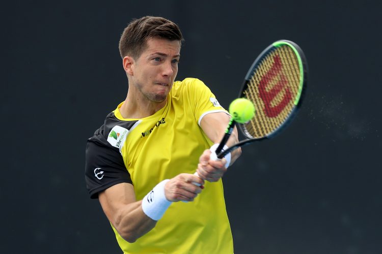 Aljaž Bedene