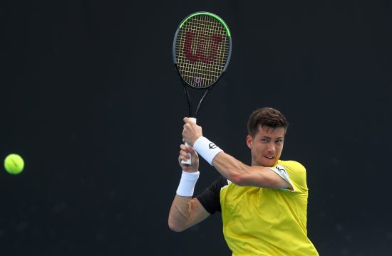 Aljaž Bedene