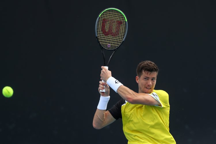 Aljaž Bedene