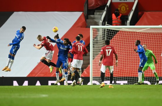 Michael Regan/Getty Images