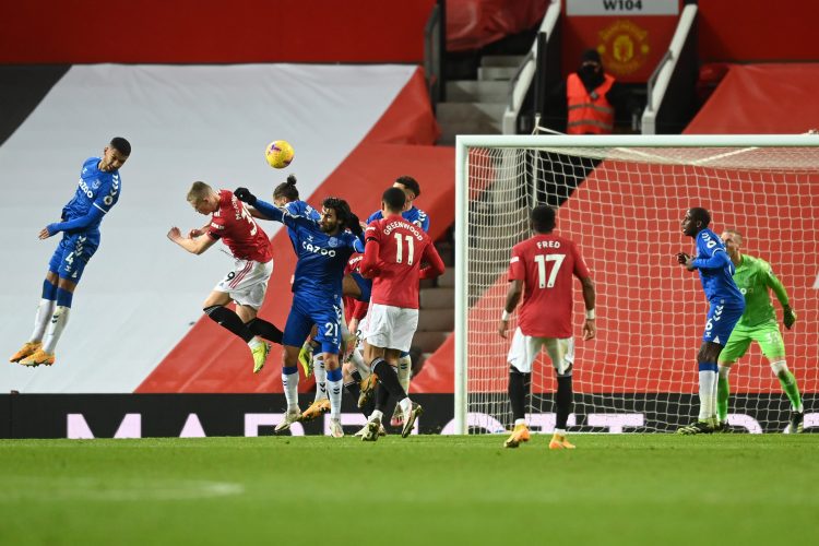 Michael Regan/Getty Images