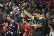 Tom Brady