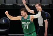 Luka Dončić, Dallas Mavericks