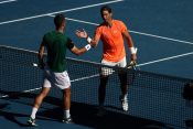 Rafael Nadal, Australian Open, OP Avstralije