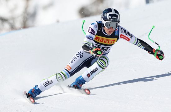 Ilka Štuhec