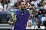Nick Kyrgios