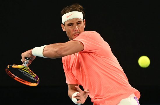 Rafael Nadal
