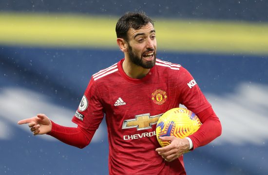 Bruno Fernandes