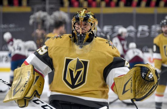 Marc-André Fleury