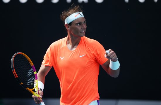 Rafael Nadal