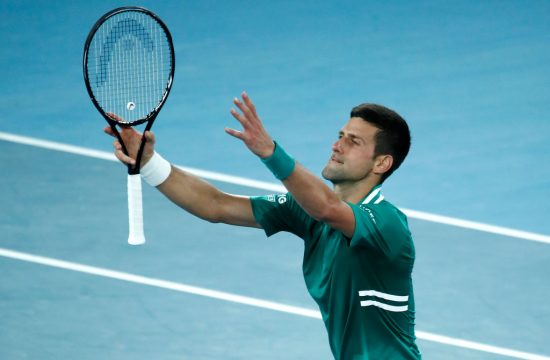 Novak Đoković