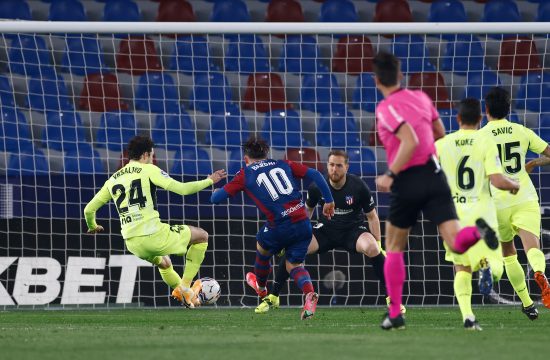 Jan Oblak