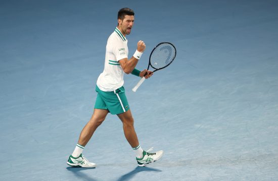 Novak Đoković