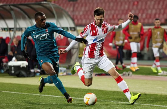 Zvezda Milan
