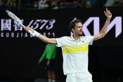 Daniil Medvedev