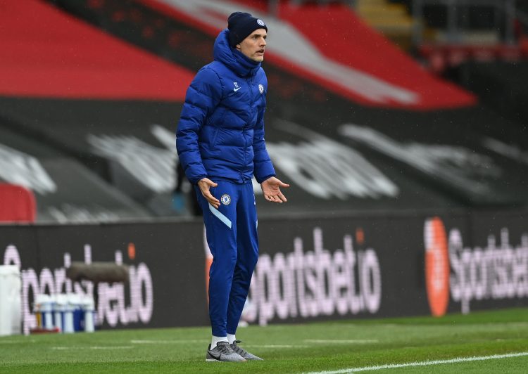Thomas Tuchel