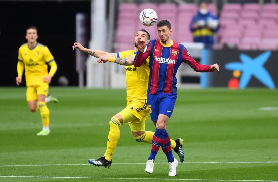 Clement Lenglet