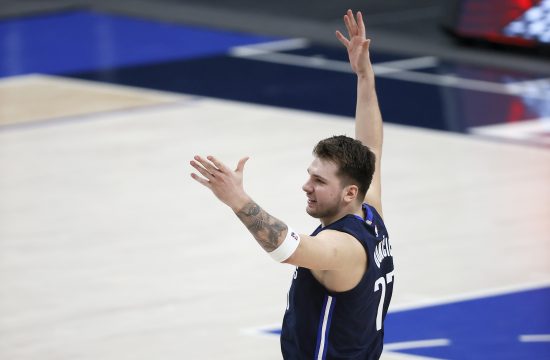 Luka Dončić