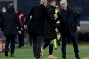 Gasperini Zidane