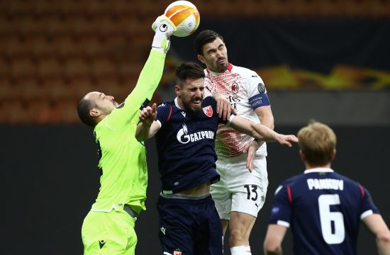 Milan Borjan