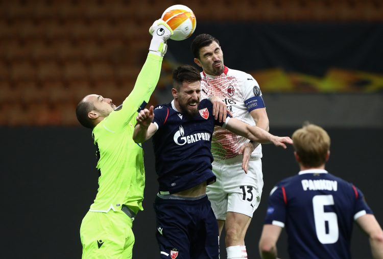 Milan Borjan