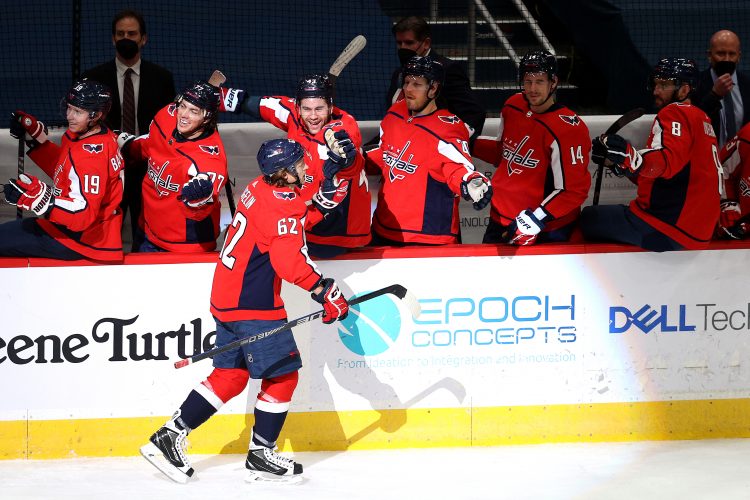 Washington NHL