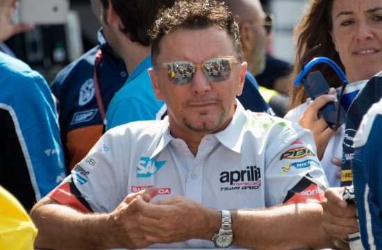 Fausto Gresini
