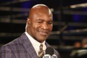 Evander Holyfield