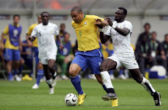 Ronaldo