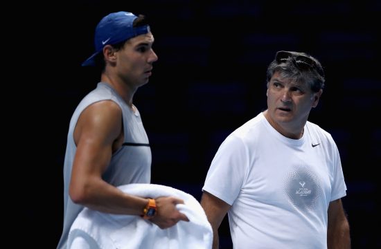 Julian Finney/Getty Images
