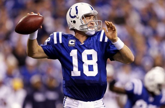 Peyton Manning