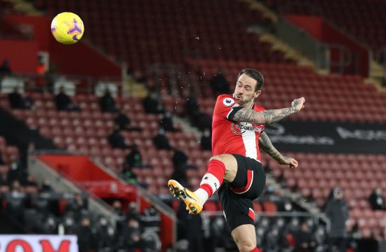 Southampton, Ings