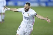 Juan Manuel Serrano Arce/Getty Images