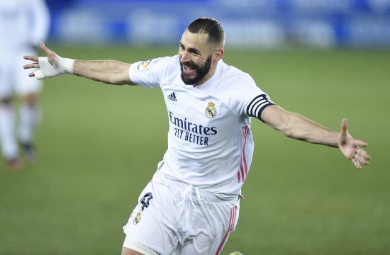 Juan Manuel Serrano Arce/Getty Images