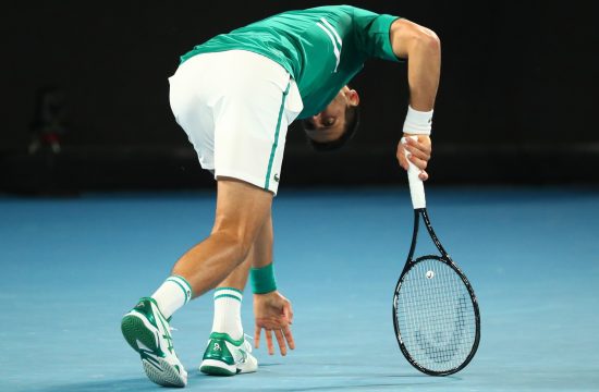 Novak Đoković