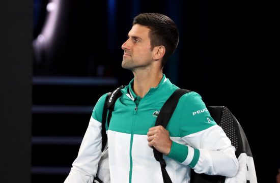 Novak Đoković