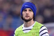 Adrien Rabiot Juventus