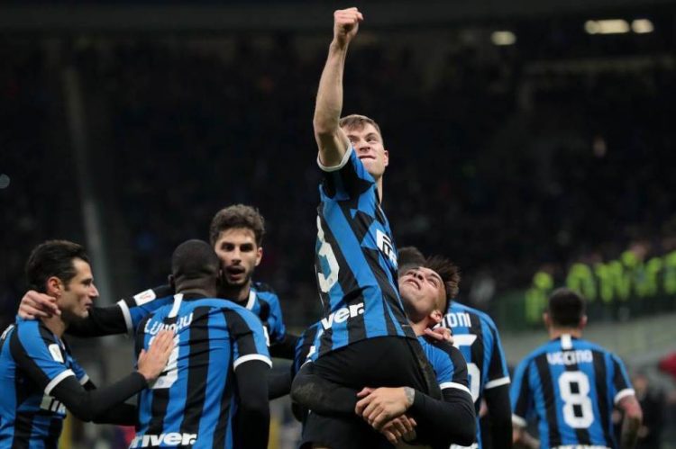 Emilio Andreoli/Getty Images