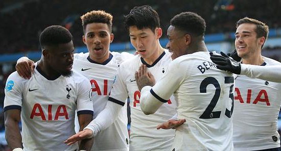 Tottenham