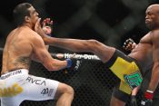 Anderson Silva Belfort
