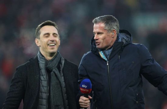 Carragher, Neville