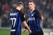Marcelo Brozović Ivan Perišić