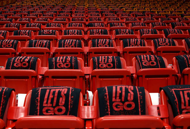 Miami Heat