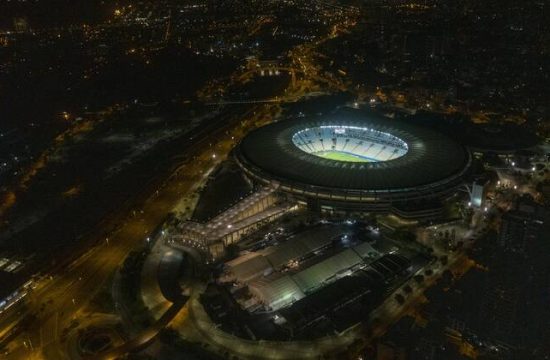 Maracana